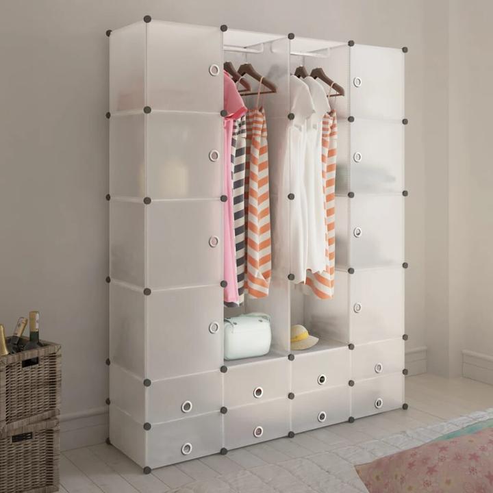 Image du produit VidaXL Morwenna (37 x 146 x 180.5 cm)