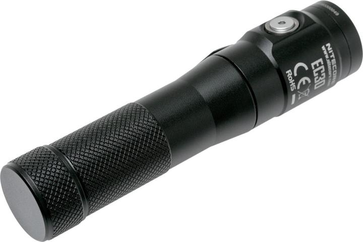 Produktbild Nitecore EC30 inkl. Akku (11.15 cm, 1800 lm)