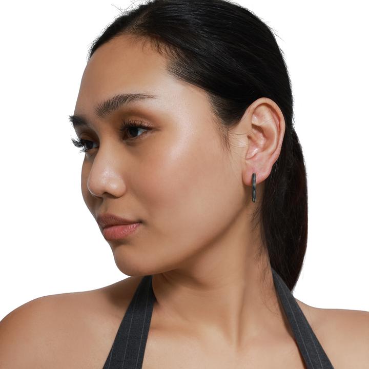 Immagine prodotto Heideman Maria colori neri (100% acciaio inossidabile)