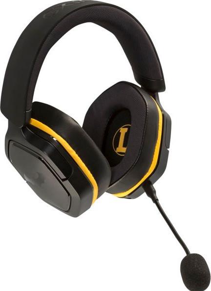 Actual product image Logitech Trust GXT 492BM Carus Batman (Cable)