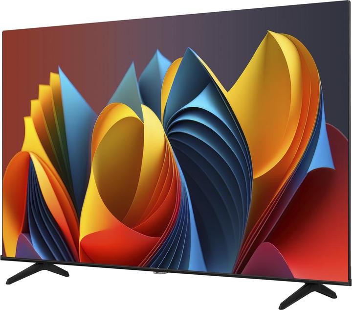 Actual product image Hisense TV His 75E77NQ (zero cm (zero inch)) (75", LED, 4K)