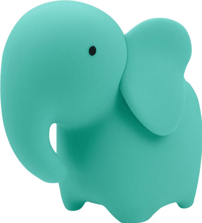 Productafbeelding Marys Lampe Elefant Mint