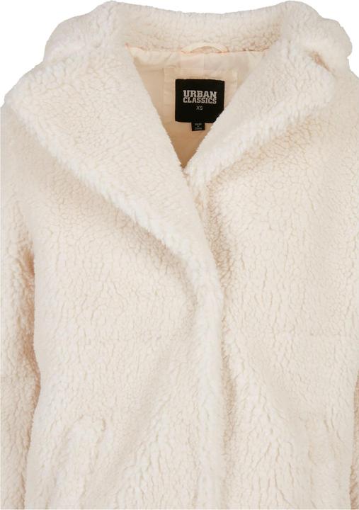 Immagine prodotto Urban Classics Donna Cappotto Sherpa oversize (XXL)