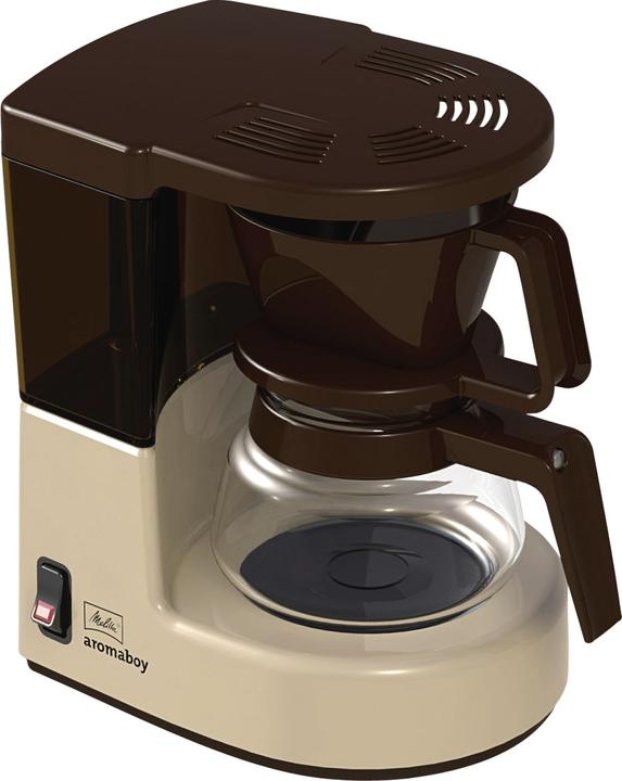 Actual product image Melitta Aroma Boy 1015-03
