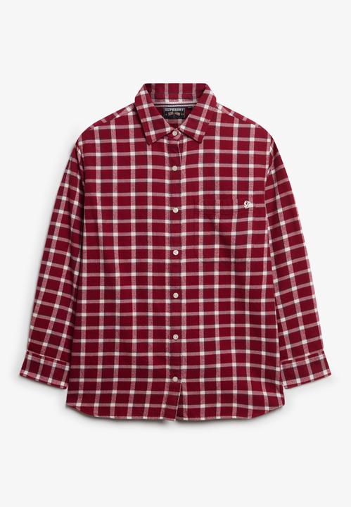 Immagine prodotto Superdry Camicia da donna (XXS)