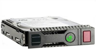 Produktbild HPE 718162-B21 (1.20 TB, 2.5")