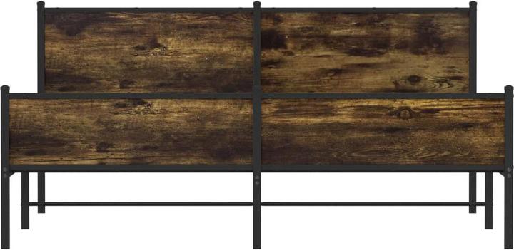 Image du produit vidaXL Bettgestell (160 x 200 cm)