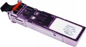 Actual product image Exertis Connect 10GBASE-LR SFP+ 1310nm, 10 km, module, Cisco compatible