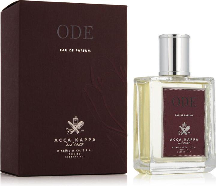 Actual product image Acca Kappa Ode (Eau de parfum, 100 ml)