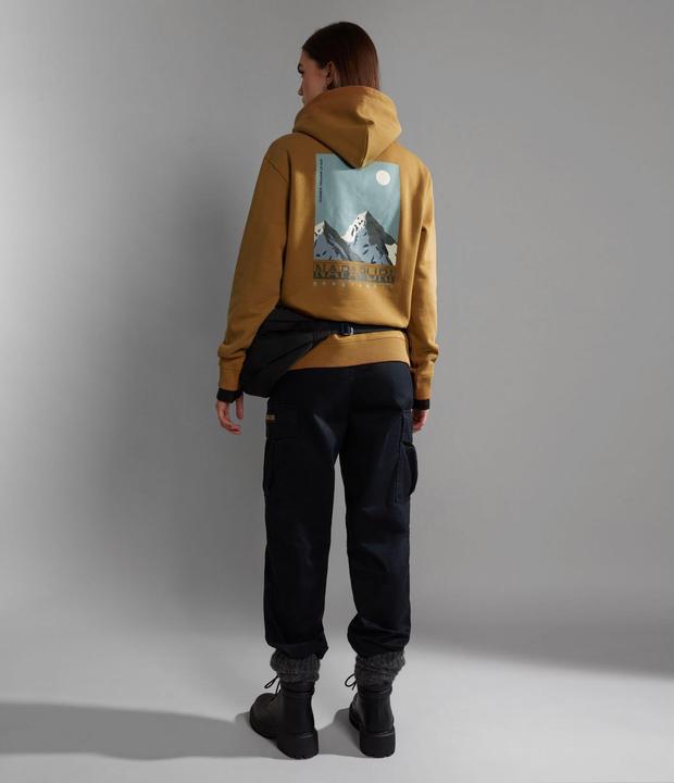 Immagine prodotto Napapijri cappellino cabaia mocow-mule (S)