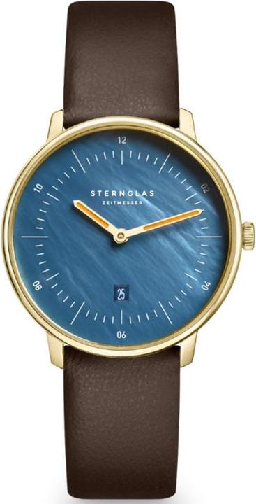 Image du produit Sternglas S01-NDP07-KL18 (Horloge analogique, 33 mm)