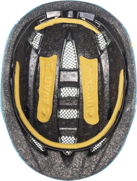 Immagine prodotto Uvex Sports bambino 2 cc (46 - 52 cm)