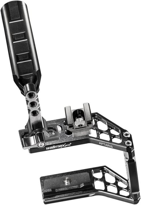 Actual product image Walimex Aptaris for Black Magic Pocket (Cage)