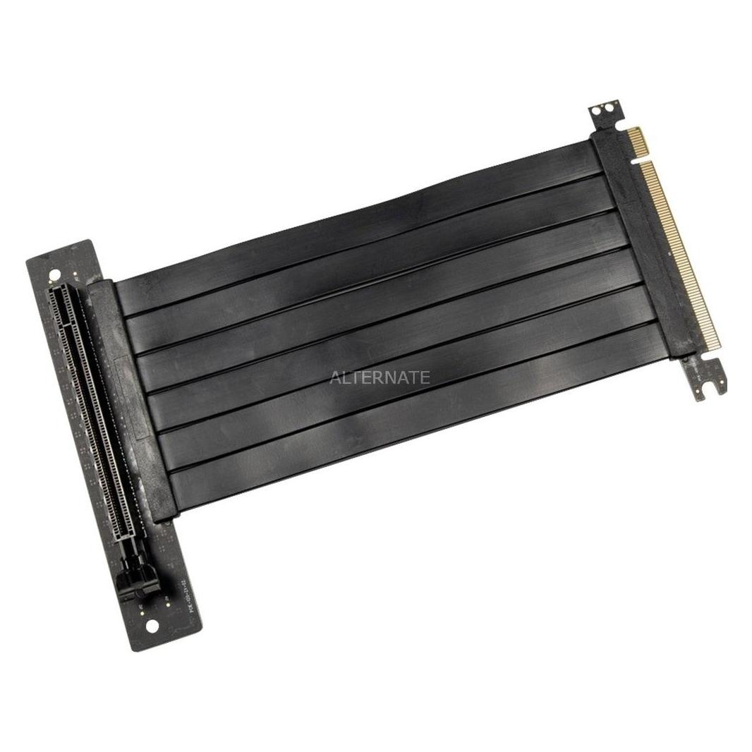 Intertech Riserkabel RC-01 20cm PCIe 3.0 (88885548)