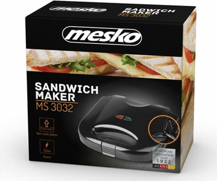 Produktbild Mesko MS 3032