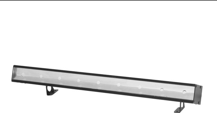 Productafbeelding Eurolite LED BAR-9 UV 9x3W (LED)