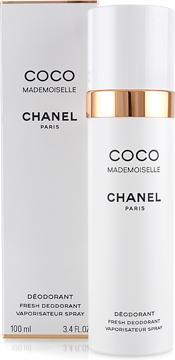 Produktbild Chanel Coco Mademoiselle (Spray, 100 ml)