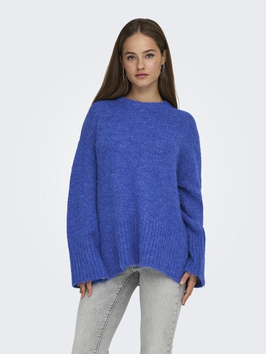 Actual product image Only ONLMAGGIE Strickpullover Strickpullover (M)