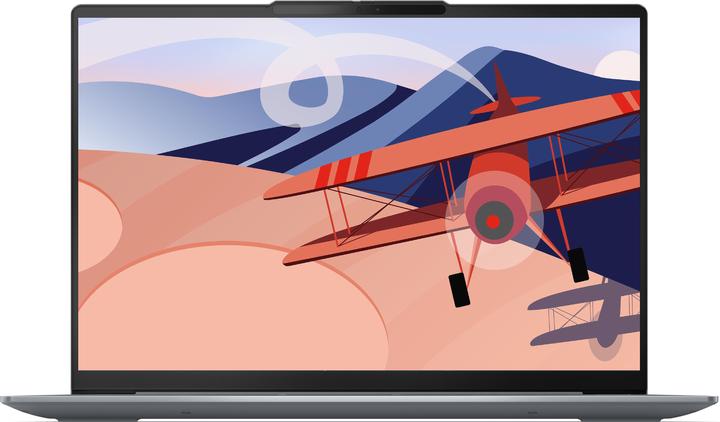 Image du produit Lenovo Yoga Slim 6 (14", Intel Core i5-13500H, 16 Go, 1000 Go, DE)
