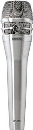 Image du produit Shure Ksm8