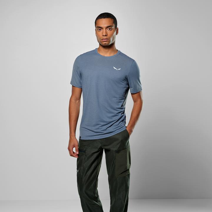 Produktbild Salewa Puez Hybrid Dry'Ton T-Shirt (S)