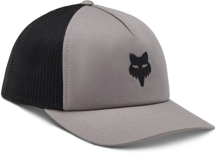 Produktbild Fox Hat 24 Head Trucker Stl Gry (One Size)
