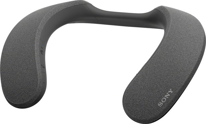 Sony SRS-NS7 (12 h, Kabelgebunden)
