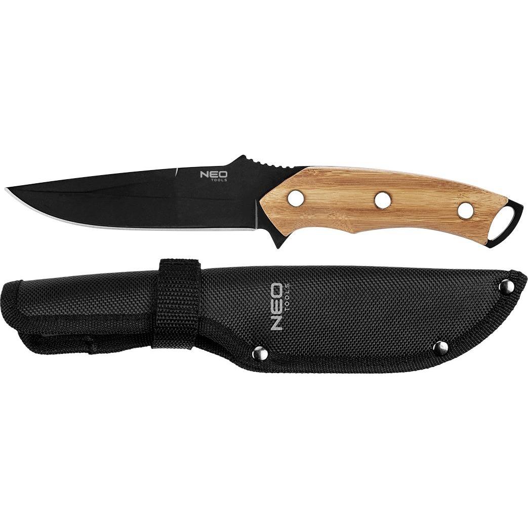 Neo 25 cm langes taktisches Messer (14.50 cm) (63-110)