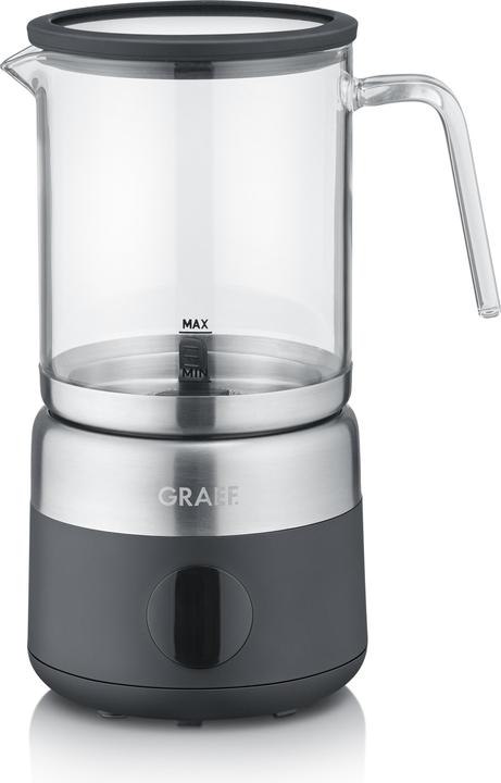 Graef GRA MS802EU Milschaufschäumer (400 ml)