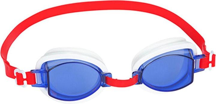 Image du produit Bestway Lunettes de natation Aqua Burst enfants sort 7J+