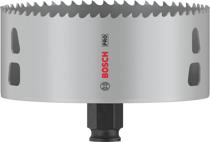 Immagine prodotto Bosch Professional Zubehör Sega a tazza PRO Multi Material PC Plus, 114 mm (114 millimetri)
