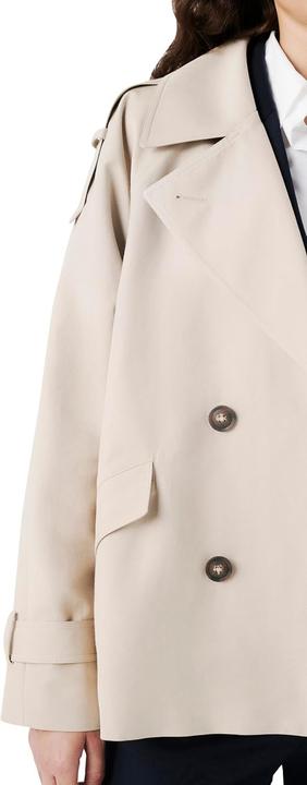 Immagine prodotto Caroll Trenchcoat