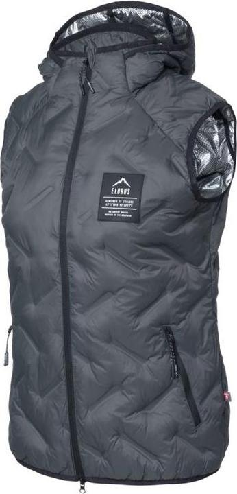 Produktbild Elbrus Huel Vest Primaloft Steppweste (XL)