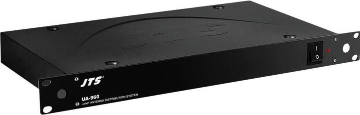 JTS Antennenverteiler 470-960 MHz 4xRX an 1xAntenne
