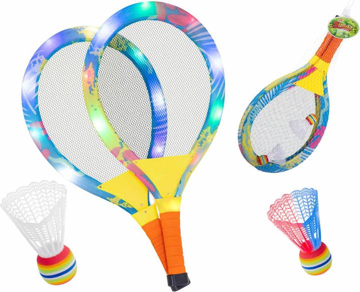 Kik Badminton LED kit