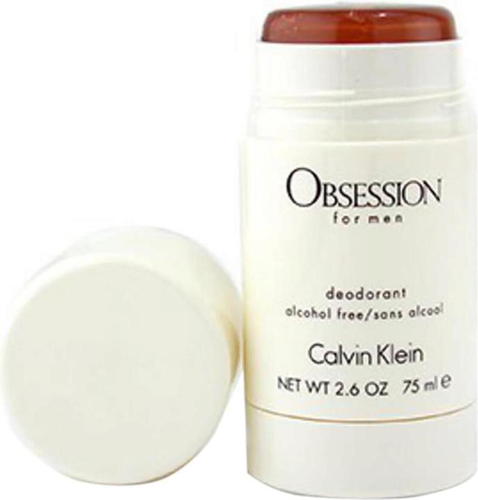 Produktbild Calvin Klein Obsession (Stick, 75 g)