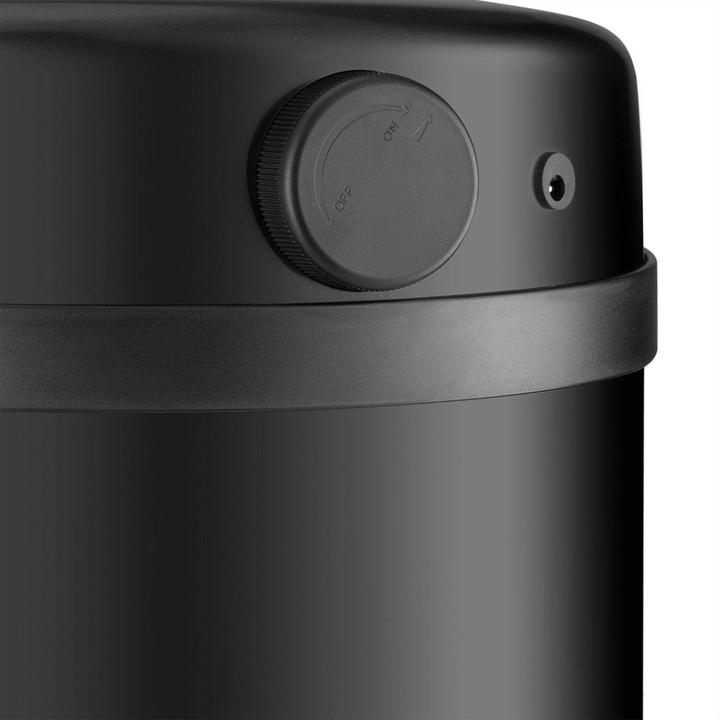 Produktbild Juskys Automatischer Mülleimer mit Sensor (30 l)