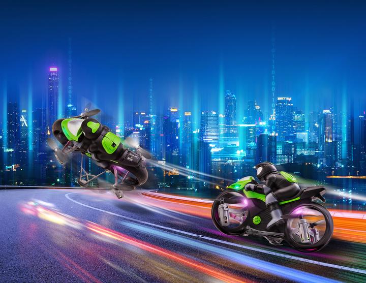 Image du produit Revell RC MotoCopter Cloud Rider