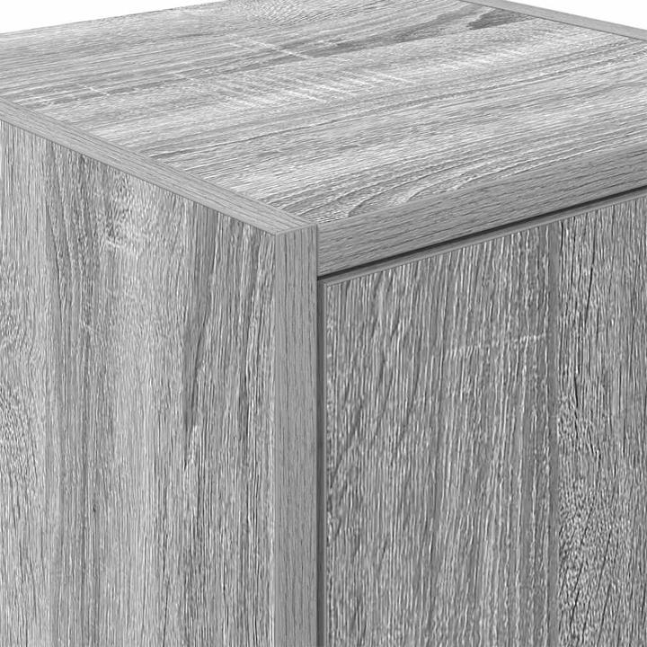 Produktbild vidaXL Garagen-Wandschrank (30 cm, 41 cm)