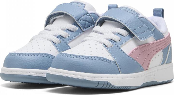Actual product image Puma Rebound V6 Lo AC+ Inf (23)