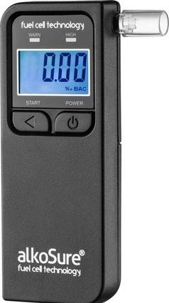 Immagine prodotto Bacscan F-45 COMFORT etilometro elettrochimico