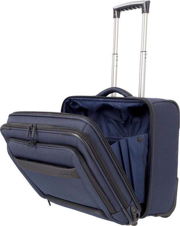 Actual product image Travelite Meet (29 l, Hand luggage (up to 50 litres))