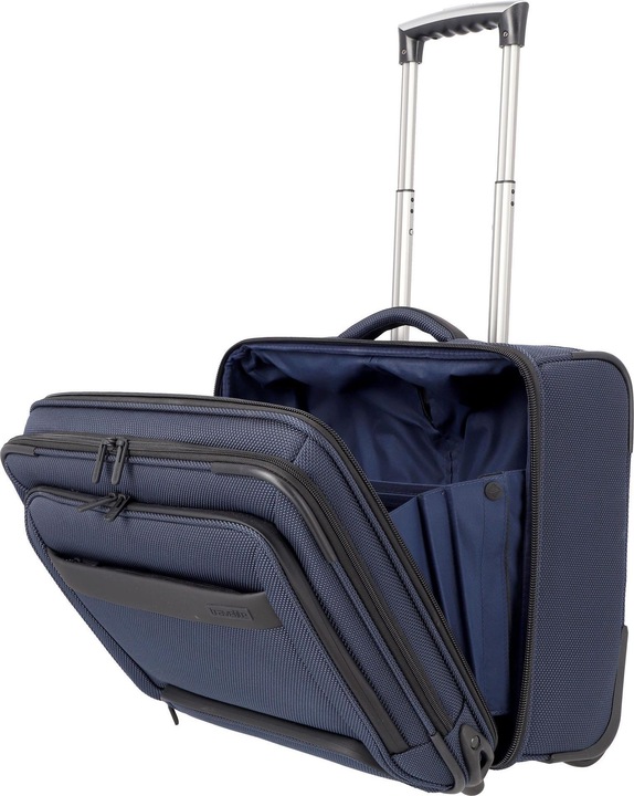 Actual product image Travelite Meet (29 l, Hand luggage (up to 50 litres))