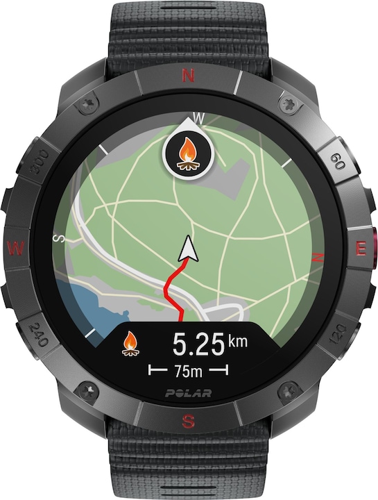 Produktbild Polar Grit X2 Pro (48.60 mm)
