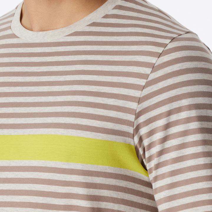 Produktbild Schiesser Casual Nightwear Schlafanzug (48)