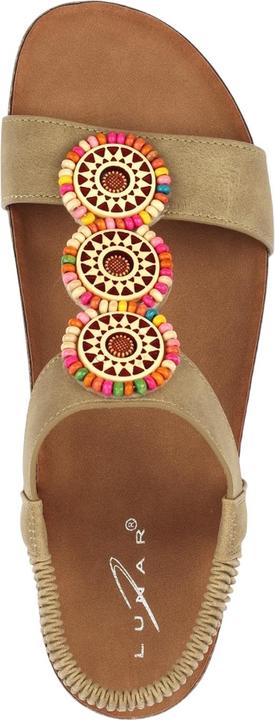 Produktbild Lunar Candice Sandalen (41)
