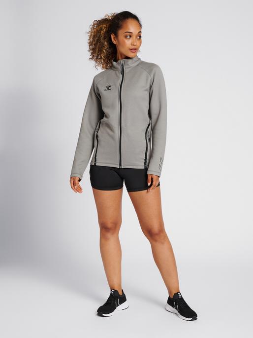 Immagine prodotto hummel Cima Xk Zip Giacca Donna (XXL)