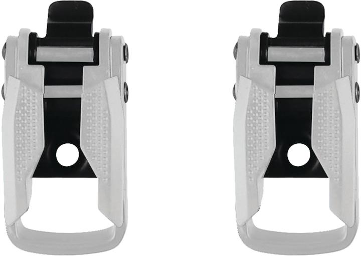 Actual product image Leatt Buckle 3.5 White (One size)