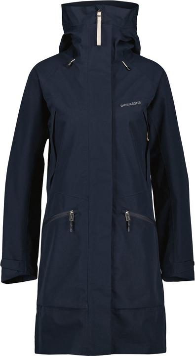Produktbild Didriksons Women's Ilma Parka 8