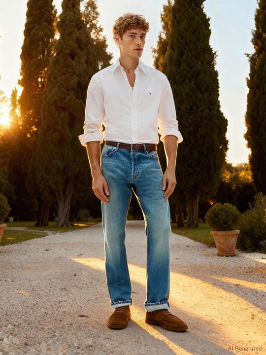 Immagine prodotto Tommy Hilfiger 10021307 (XXL)